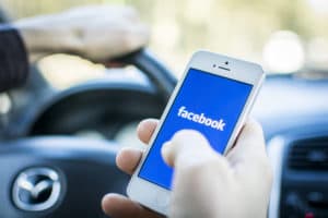 Facts to Know About Distracted Driving