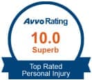 avvo rating 10.0