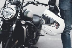 motorcycle laws in california