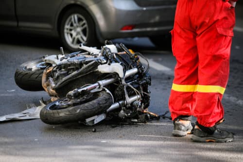 Motorcycle Accident Attorneys Near Me