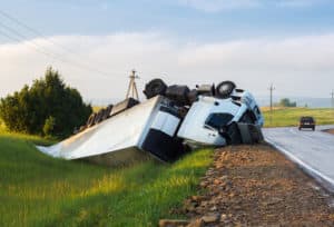 Truck Accidents in California