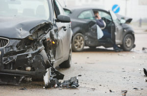 pasadena uber car accident attorney