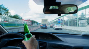 Drunk Driving in Pasadena - Law Offices of Pius Joseph - Personal Injury Attorney