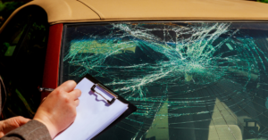 How to File an Accident Report