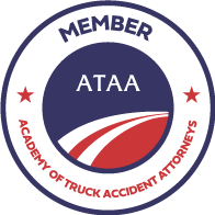 academy of truck accident attorneys