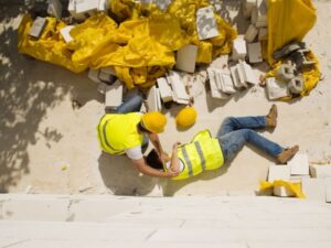 abogado de accidentes de la construcción