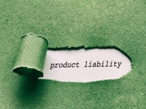 Product Liability Attorney in Pasadena, CA

