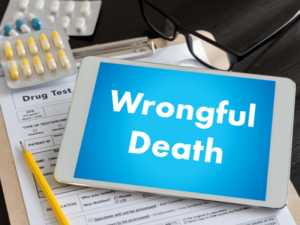 Wrongful Death Statute of Limitations