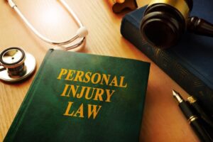personal injury lawsuit in california