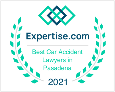 Top Car Accident Lawyers in Pasadena