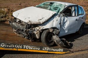 Car Accident Cases