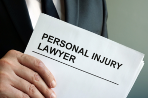 Personal Injury Attorney in East Los Angeles, CA