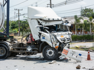 Truck Accidents Attorney in Ontario