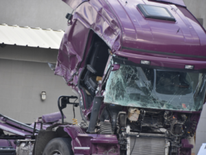 Truck Accident Lawyer in Burbank