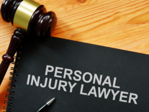What Does a Personal Injury Attorney Do? Law Offices of Pius Joseph
