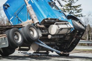 Truck Accident Attorney