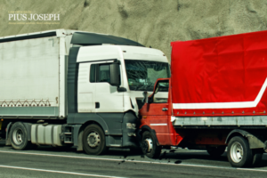 Pasadena Garbage Truck Accident Lawyer