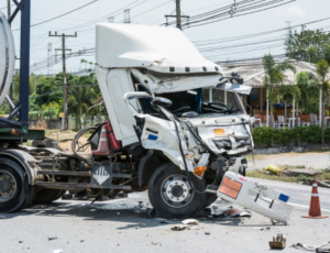 Recoverable Damages in a California Truck Accident