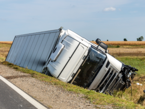 California Truck Accident Statute of Limitations