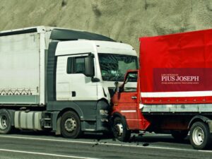 Pasadena Delivery Truck Accident Lawyers