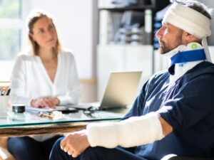 How Can Preexisting Conditions Impact Pasadena Truck Accident Claims