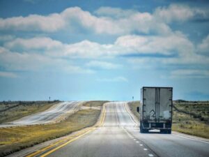 Pasadena FedEx Delivery Truck Accident Lawyer