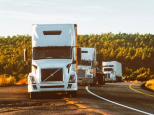 Pasadena UPS Delivery Truck Accident Lawyer