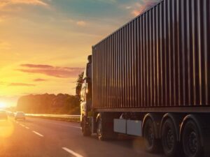 Cargo Spill Truck Accident Attorney in Pasadena