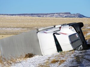 Dangers of Truck Accidents Involving Hazardous Materials in Pasadena