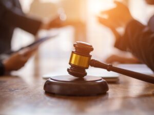 Los Angeles Personal Injury Lawyer