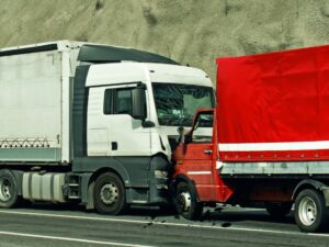 Irwindale Truck Accident Lawyer
