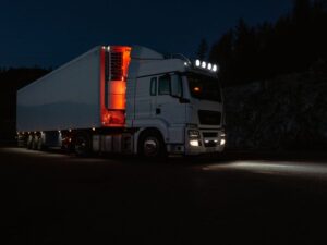 What Is an ECM Download and Why It's Crucial in Pasadena Truck Accident Lawsuits